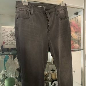 Old Navy Rockstar 24/7 jeans size 10